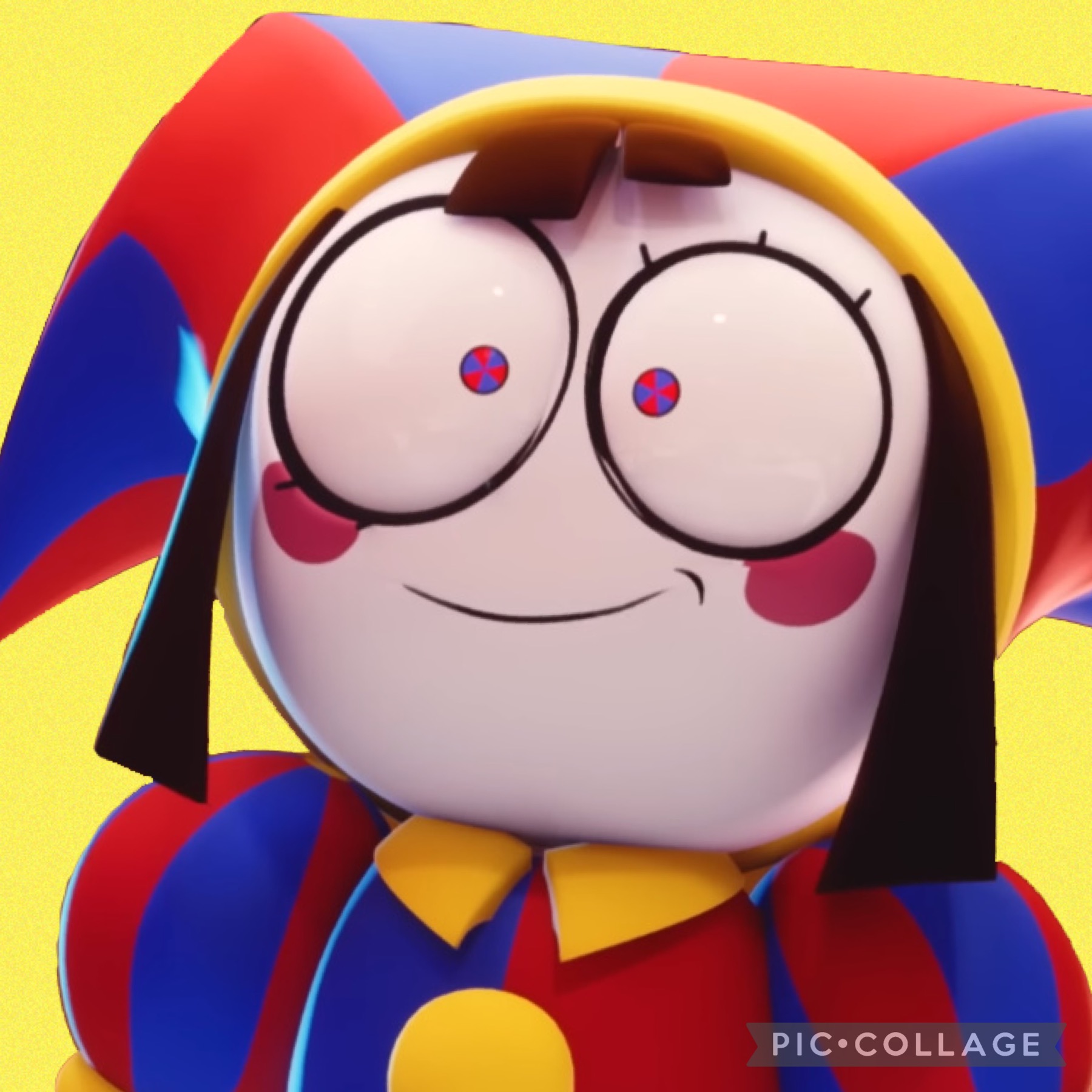 The Amazing Digital Circus